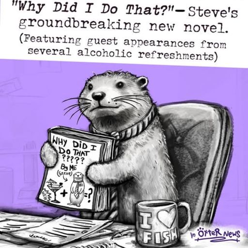 Steve Lewis Monday Night house sesh recorded 18th August 2025