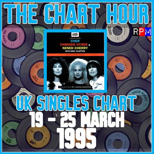 CHART HOUR : 19-25 MARCH 1995