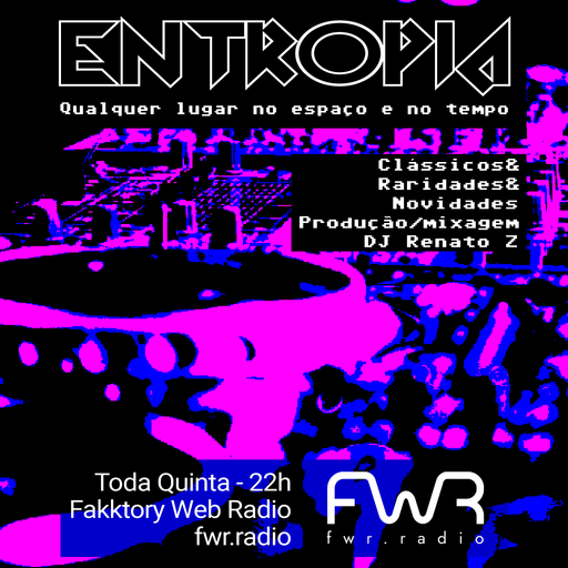 Entropia 144 - 12.9.2024