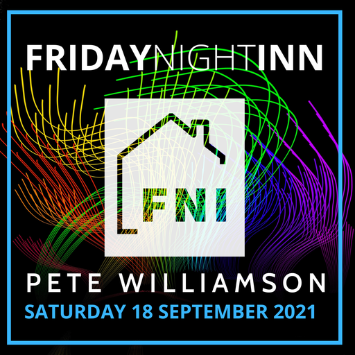 FNI: Trance Bangers! 18 September 2021
