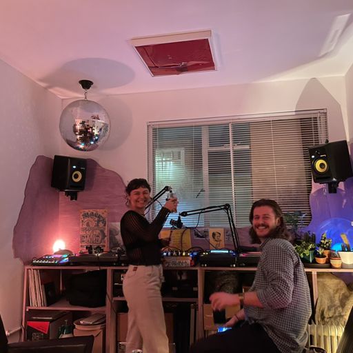 Hours After w. Paulski - January 2024