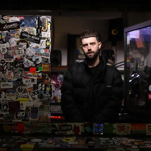 The Slip - 26th January 2025