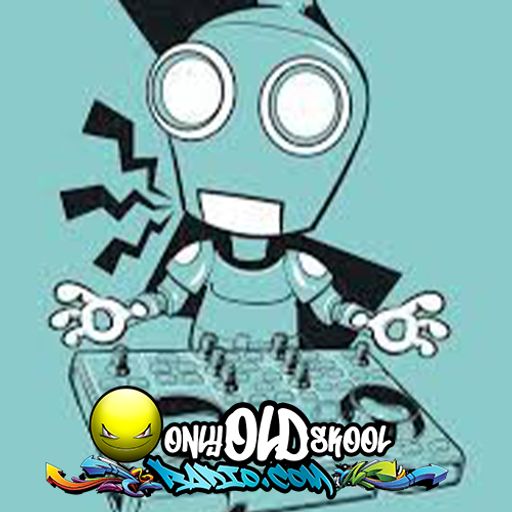 Lewis Viper - Onlyoldskoolradio - Peace Party Set Techno Hard Dance and Trance 25th June