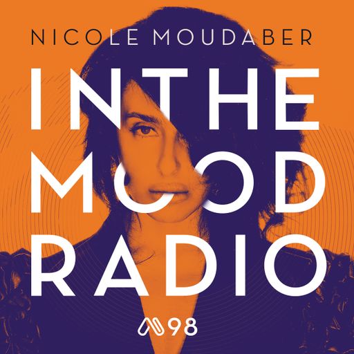 In the MOOD - Episode 98 - Live from Output, Brooklyn