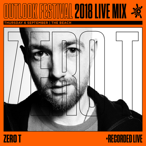 Zero T - Live Series 2018