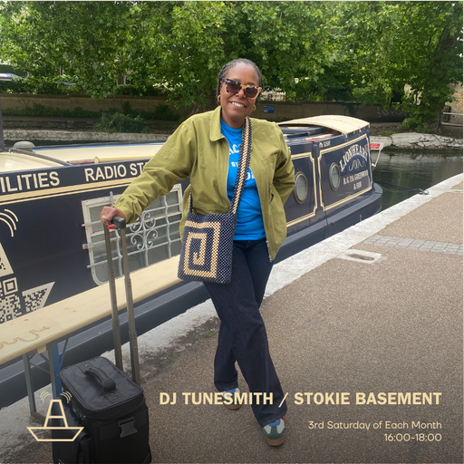 DJ Tunesmith | Stokie Basement | The BoAt Pod | July 2025