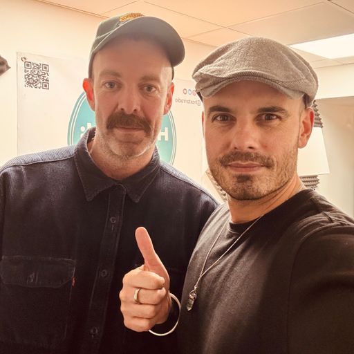 Food + Drink Show w Soda Pizza