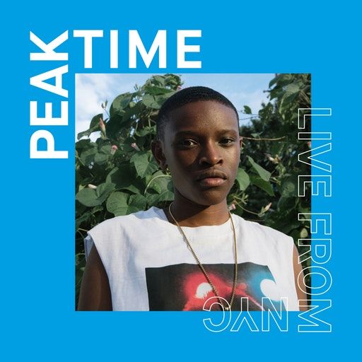 Peak Time – Lor Choc