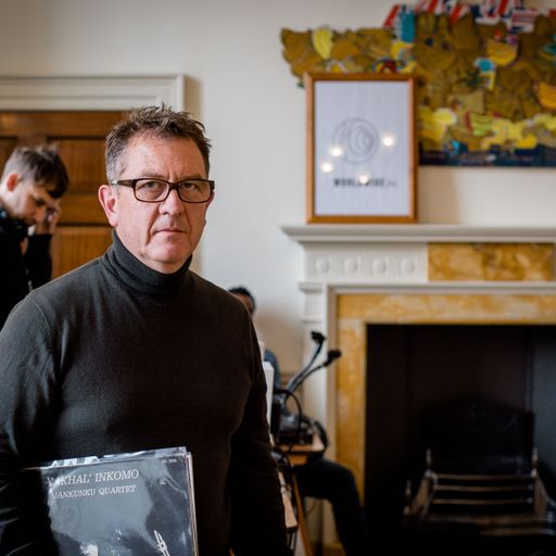 1:54 Pop Up - Matt (Matsuli Music)