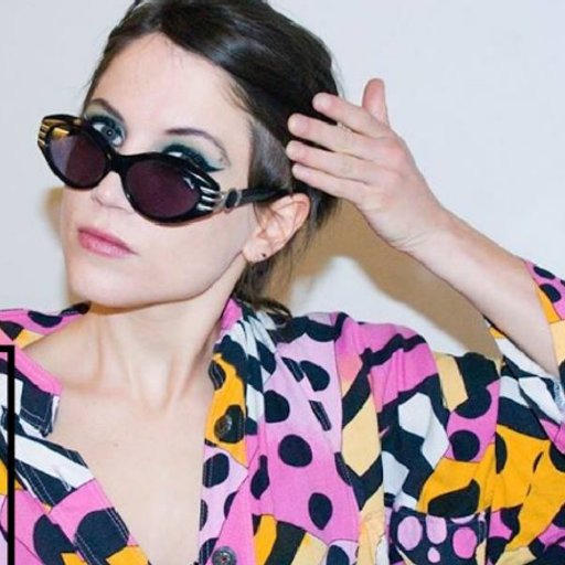 New Music Worldwide: Ana Helder // 25-06-18