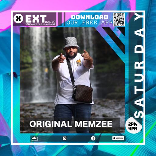 Original Memzee - 18 NOV 2023