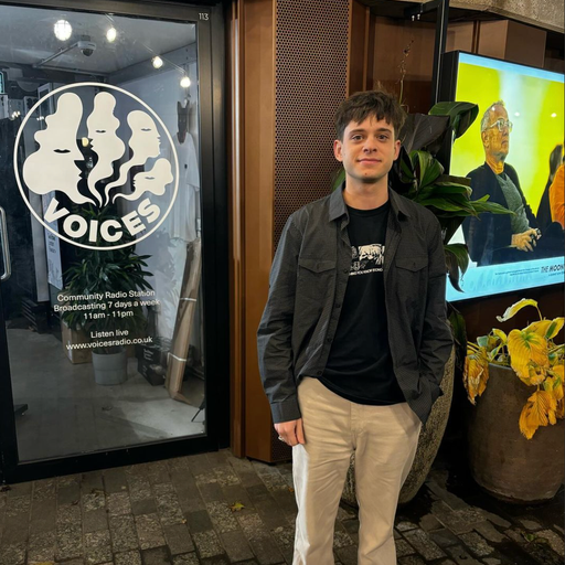 Lacuna - 09/12/23 - [Voices Radio]