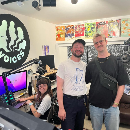 Short Journeys w/ Connor Gani