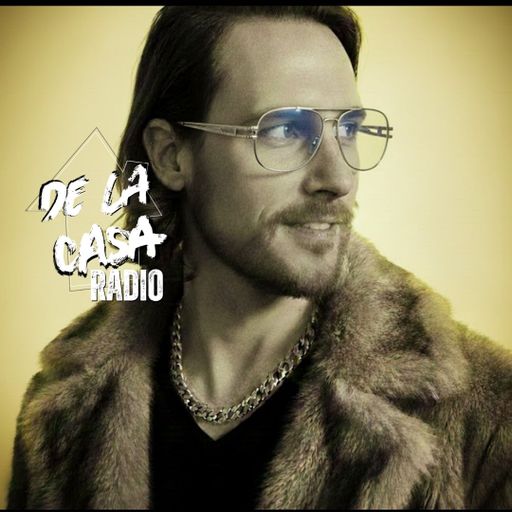 Tape La Tape - De La Casa Radio 29.01.26