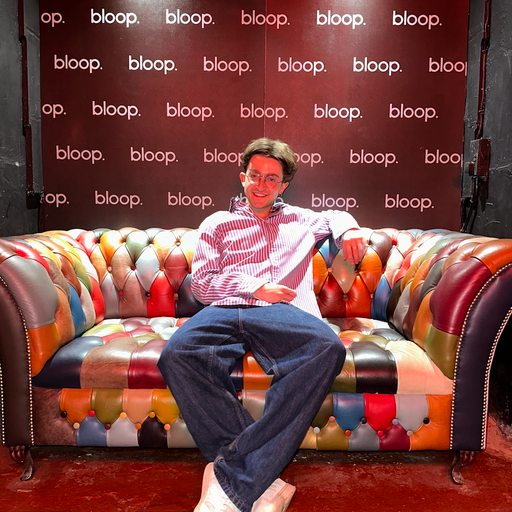 Into The Matrix w/ Morpheus - 02.05.25