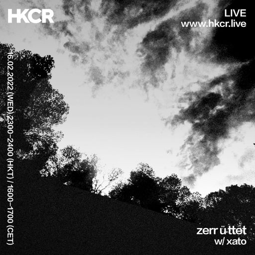 zerrüttet w/ xato - 16/02/2022