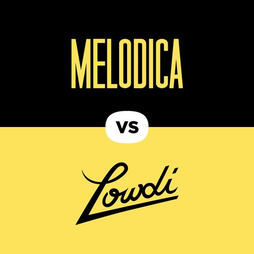Melodica 13 May 2013