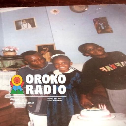 Ronnie Loko - Y3NKO! - 3th june 2022