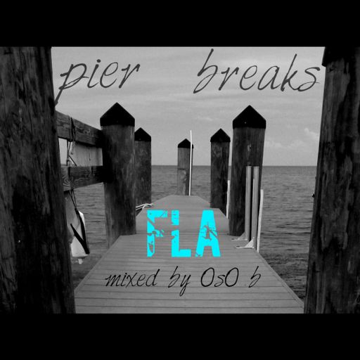 Pier Breaks FLA