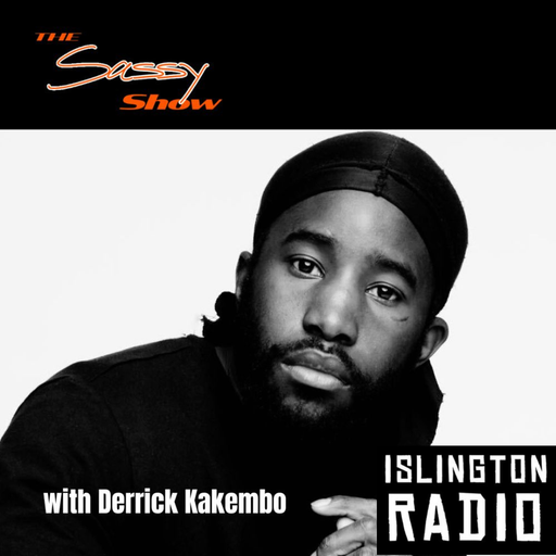 The Sassy Show (09/09/2023)