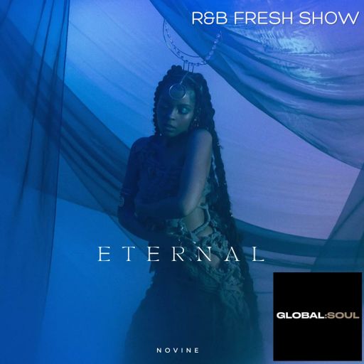 R&B FRESH WITH STEVIE STREET 25TH MARCH 2023