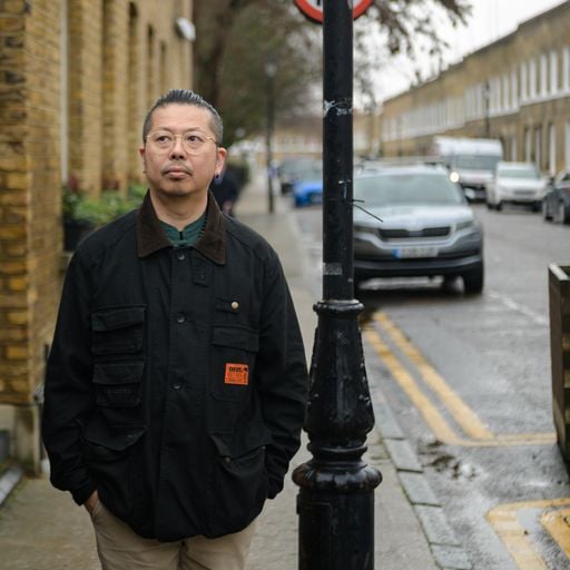 Far Corners Curates: Kay Suzuki