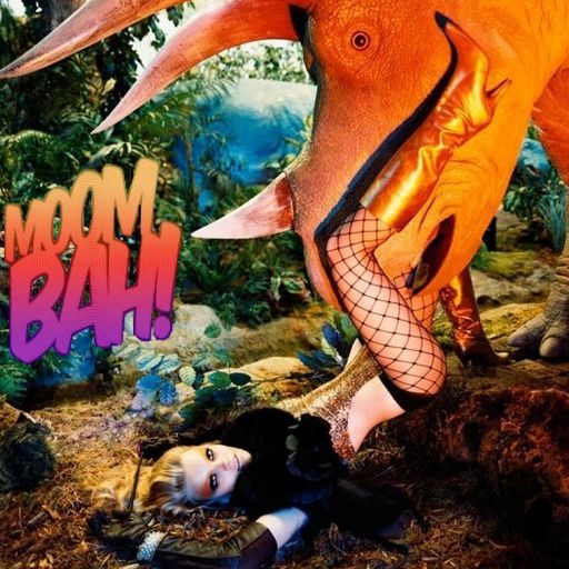 The Beast of Moombah Beach