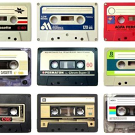 Cult Classics part 1