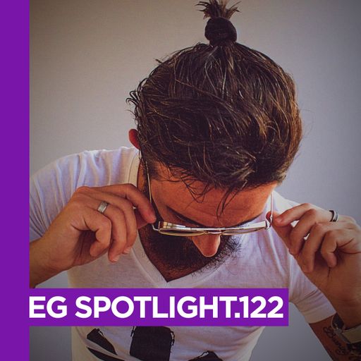 EG SPOTLIGHT.122 Francesco Ferraro