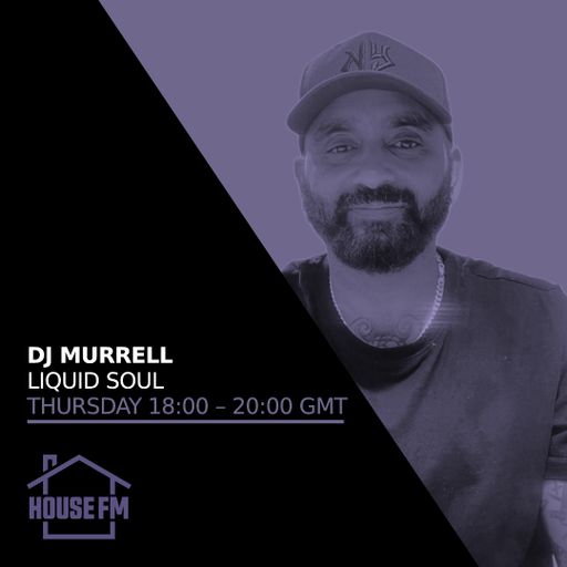 DJ Murrell - Liquid Soul 26 FEB 2026