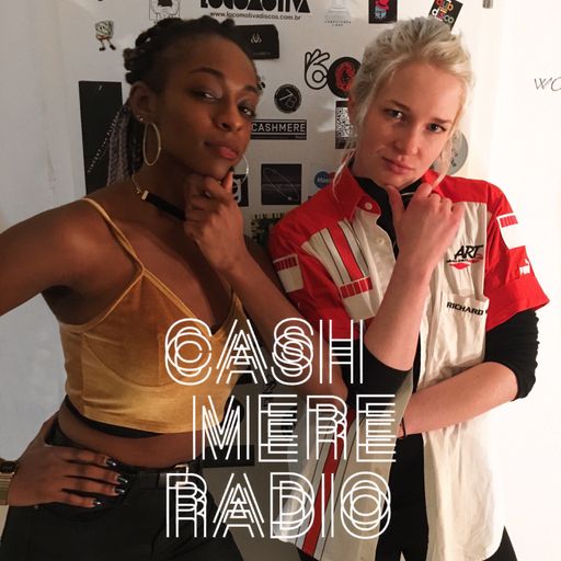Pass The Aux #8 with Kikelomo and Ani Klang 27.01.2018