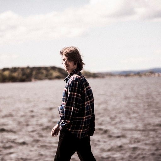 Choice Mix – André Bratten