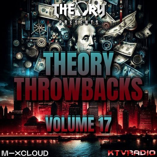 THEORY THROWBACKS VOLUME 17