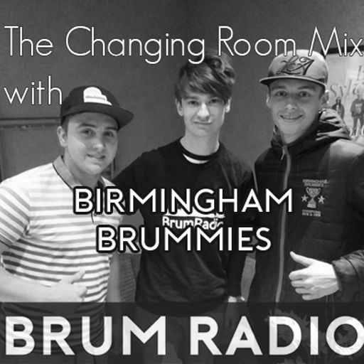 The Changing Room Mix with Birmingham Brummies Speedway (12/06/2017)