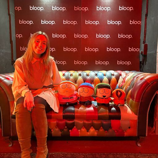 TWIST w/ Chloe Gibbs - 08.04.25