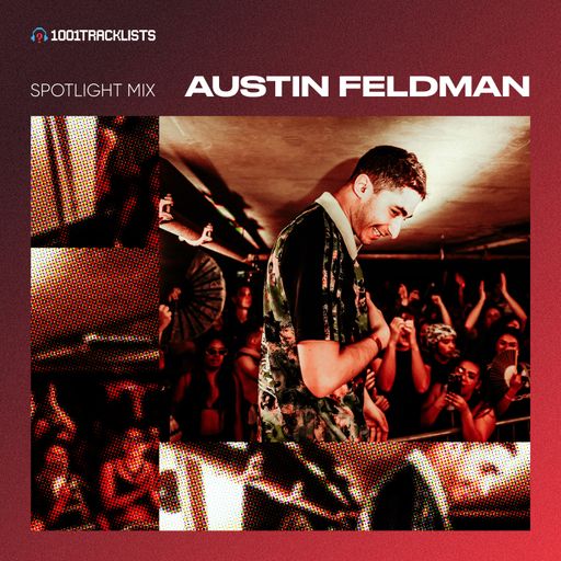 Austin Feldman X Blaq Void - 1001Tracklists Spotlight Mix, Live DJ Set, Salt Lake City, USA