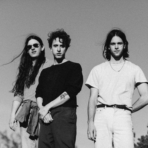 Headphone Highlights – Beach Fossils