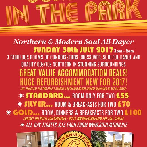 Rare and well done 16.10.2016