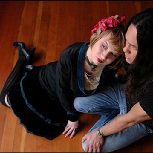 solipsistic NATION No. 76: Lovespirals