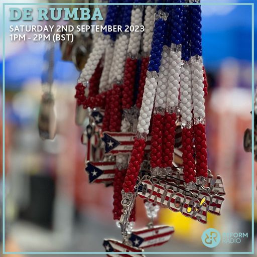 De Rumba 2nd September 2023