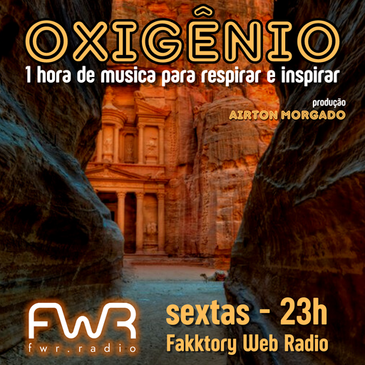 Oxigênio 035 - 24.6.2022