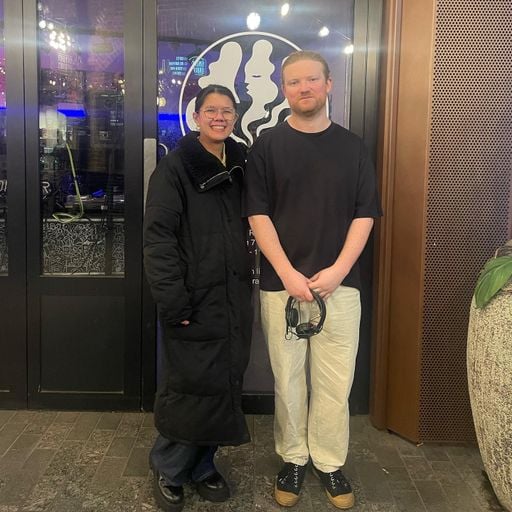 Flossy w/ Arlyss - 19/01/25 - Voices Radio