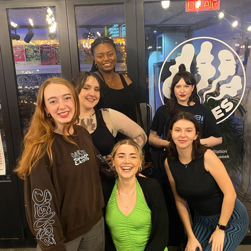 Kitsta w/ The Beatriarchy - 24/03/23