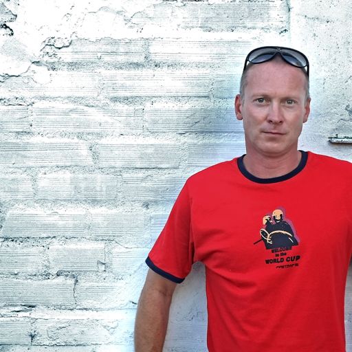 Area 32 042 Dave Johnson 2 Hour Mix.