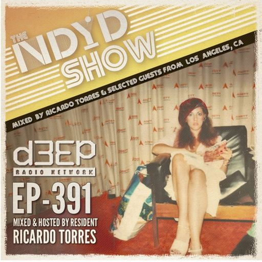 Ricardo Torres - The NDYD Show (31/05/25)