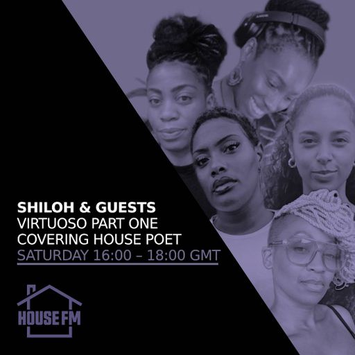 Shiloh & Guests - Virtuoso Part 1 30 DEC 2023