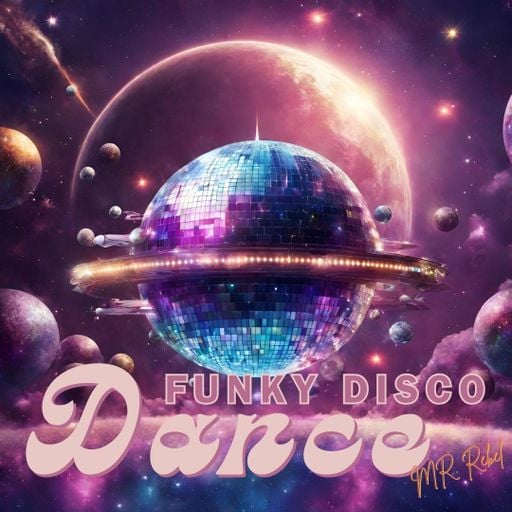 Funky Disco Dance