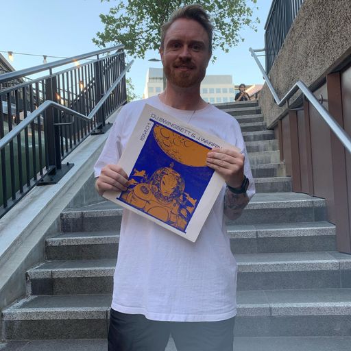 Secret Ingredient w/ Ant K - 08/08/25 - [Voices Radio]