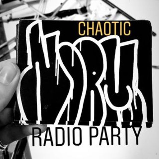 Unsound Experiments: The Chaotic NORM Radio Party - 10.11.2019