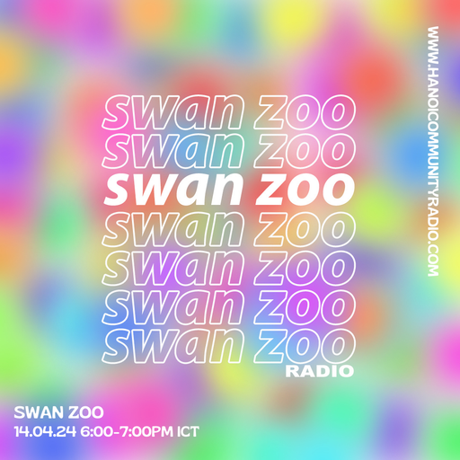 Swan Zoo w/ Joff Cruz 14.04.24